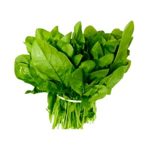 Spinach (سبانغ)
