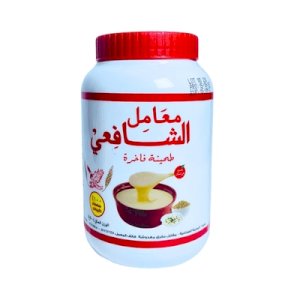 AlChafie Factories Fines Tahina 800g