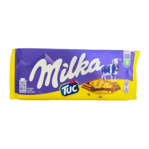Milka Tuc 87g
