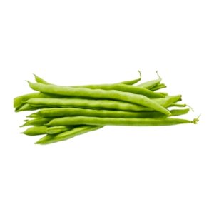 Romano Beans (لوبية بادرية)