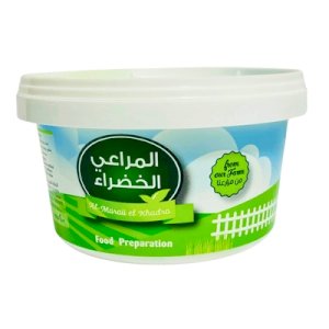 Al Maraii Al Khadra Labneh Full Fat Milk 400g