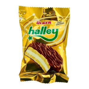 Ulker Halley 30g