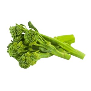 Broccoli (بروكولي)