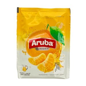 Aruba Instant Drink Mandarin 30g