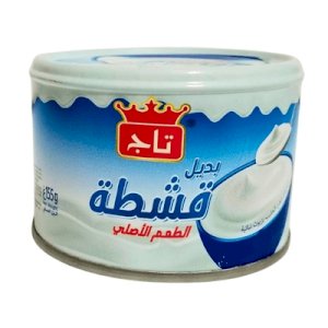 Taj Cream Original 155g