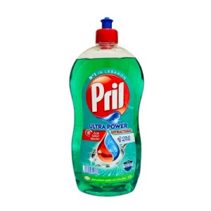 Pril Ultra Power 1.2L