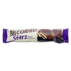 Biscolata Starz 82g Biscuits