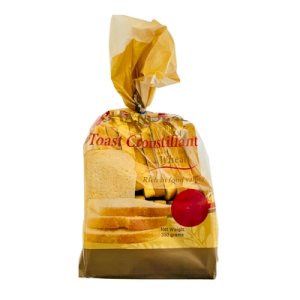 Chamsine Toasted Toast 350g