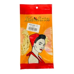 Idealista Sliced Almonds 40g
