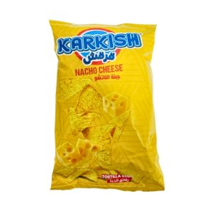 Karkish Nacho Cheese 60g