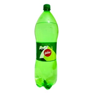 7up Lemon & Lime Taste 2.25L