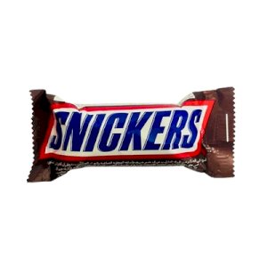 Snickers 18g