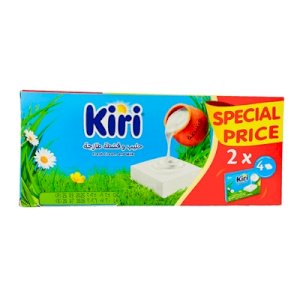 Kiri Fresh Cream And Milk Special Price *8pcs