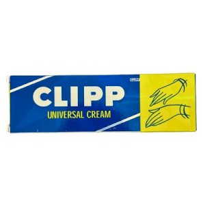 Clipp Universal Cream 62g