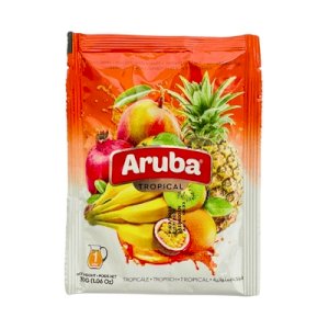 Aruba Instant Drink Tropical 30g