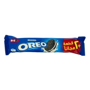 Oreo Original 8+2 pcs