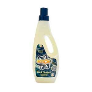 Action Black Clothes 1L