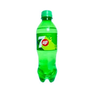7up 330ML Plastic  Lemon & Lime Taste