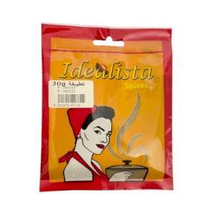 Idealista Tatbika Spice 30g