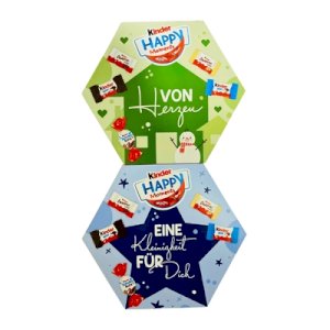 Kinder Happy Moments 161g 25pcs