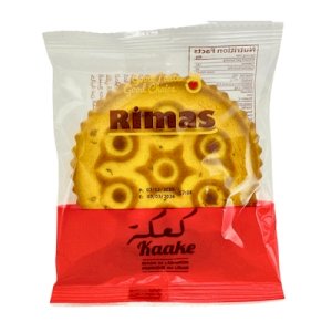 Rimas Kaake 40g