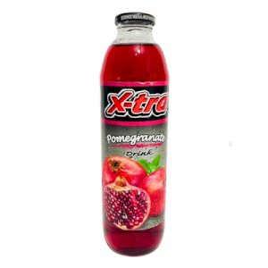 X-tra Pomegranate Drink 1 l