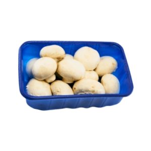 Mashroom Box (فطر علبة)