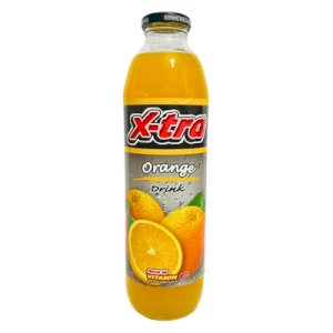 X-tra Orange Drink 1L