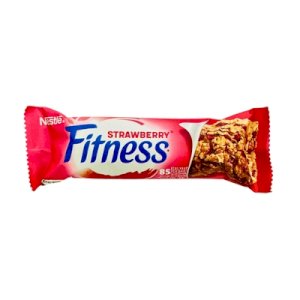 Nestle Fitness Strawberry 23.5g