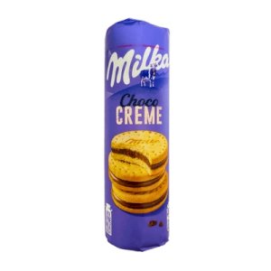 Milka Choco Creme 260g