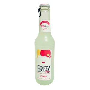 Freez Mix Lychee 275 ml