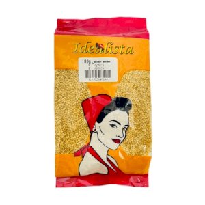 Idealista Roasted Sesame 180g