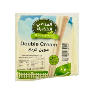 Al Maraii Double Cream Cheese