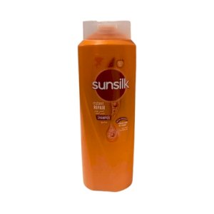 Sunsilk Shampoo Instant Repair 600ml