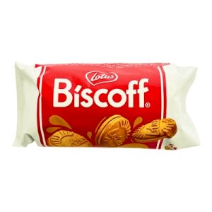 Lotus Biscoff Cream 50g