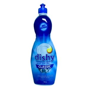Dishy Dishwashing Liquid Classic 700ml