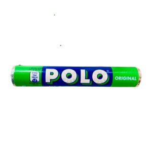 Polo Original The Mint With The Hole 34g