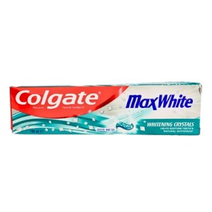 Colgate MaxWhite Crystal Mint Gel 100ml