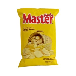 Master French Cheese 70g