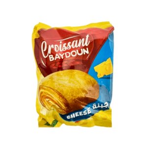 Croissant Baydoun Cheese 140g