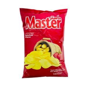 Master Ketchup Flavor 70g