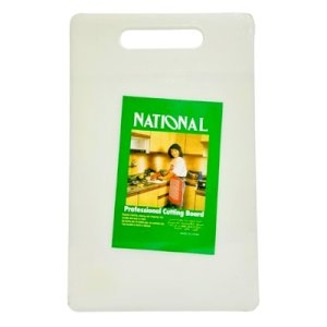 National Plastic Cutting Board