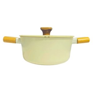 Dany Home Casserole 20 Cm Nonstick Cookware