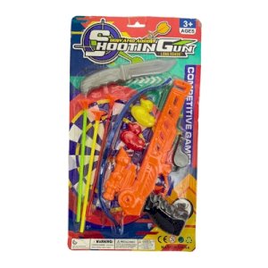 ShootinGun Bow And Arrow Long Range