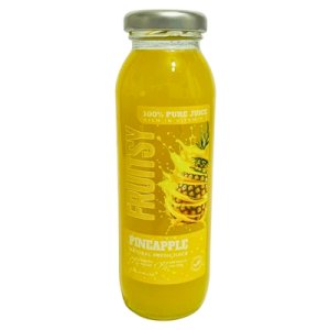 Fruitsy Pineapple 250 ml