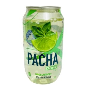 Pacha Drink Mojito Sparkling 330ml