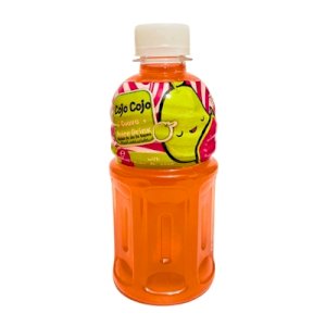 Cojo Cojo Guava 320 ML