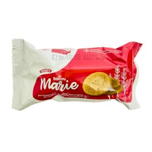 Mastro Biscou Marie 49g