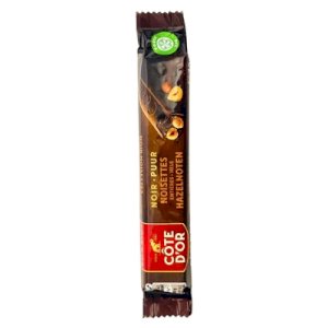 Cote D'or Noir Puur Hazelnut 45g
