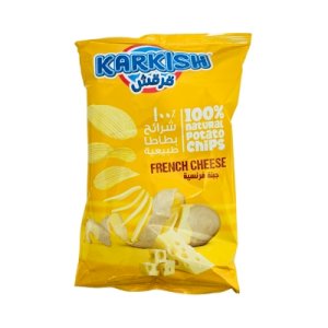 Karkish French Cheese